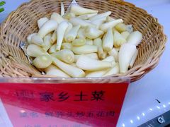 -西江美食舫·江西菜(健德桥店)