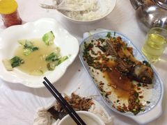 -邱记私房菜·十八年本地菜