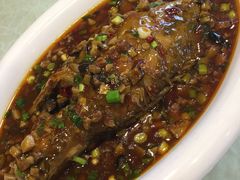 -不倒翁·安徽名菜楼(步行街店)