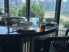 -长嘉·河图火锅(长嘉汇江景旗舰店)