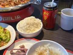 -胖哥俩肉蟹煲(淮安万达店)