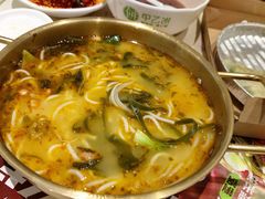 -甲乙饼·手工牛肉饼(东方广场店)