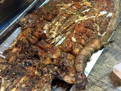 -清真·馬坡二旦烧烤(人生一串拍摄店)