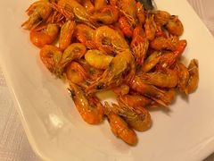 油爆河虾-翠亭酒家(山西南路店)