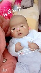 -龙文宝贝上门婴儿理发满月剃胎毛(总店)