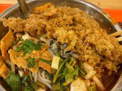 -柳州肥姨妈大骨螺蛳粉(双阳路店)