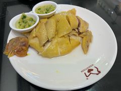 -文记壹心鸡(宝华路店)