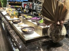 -汉丽斯巴西烤肉自助(市南店)