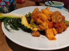 -郭家大院 老南京土菜(九霄店)