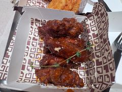 -JPG canteen(广州乐峰广场店)