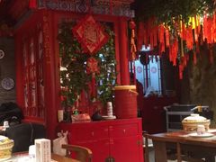 -吉祥春饼·烤鸭(国贸店)