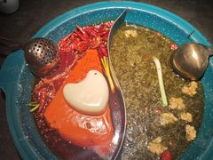 -吼堂老火锅(太古里总店)