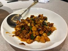 红烧辣螺肉-新荣记(椒江店)