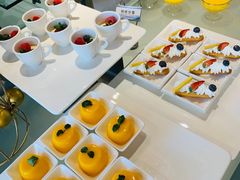 -听松楼·花园酒店·自助餐厅(红梅公园店)