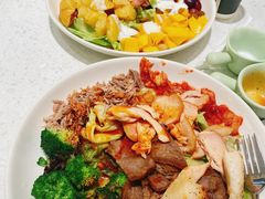 -SaladJohn沙拉匠(凯德1818店)