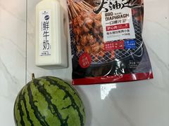 -山姆会员商店(上海浦东店)