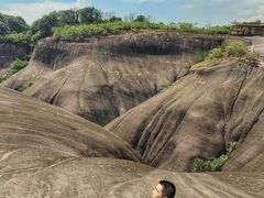 -飞天山旅游区