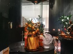 -新兴·金羊座·粤菜点心(乐峰店)