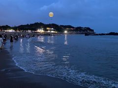 -白城沙滩