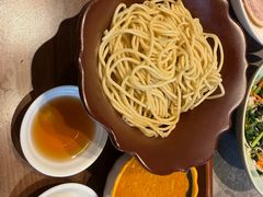 -奇芳阁·百年清真南京菜(夫子庙店)