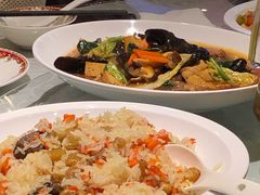 -东方亚克西餐厅(西康路店)