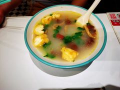 -小杨生煎(龙之梦购物中心店)
