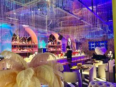 -Darling Queen·Mini·Live·House