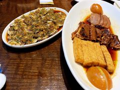 酥皮牛奶包-金玉满堂潮州酒楼(无限极荟购物广场店)