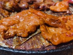 -酒谊炭火自助烤肉(商社汇巴南购物中心店)