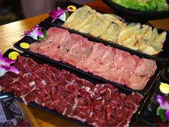 -陈记顺和潮汕鲜牛肉火锅(番禺迎宾大道店)