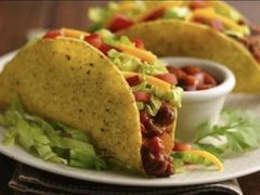 -TACO STAR 塔可星(下沙宝龙店)