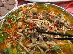 -盐老幺自贡盐帮菜老店