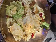 -绿茶餐厅(千岛湖银泰城店)