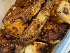 -绿茶餐厅(汇悦大融城店)