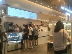 -喜茶(贵阳国贸逸天城店)