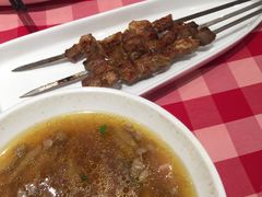 -西贝莜面村(镇江苏宁广场店)