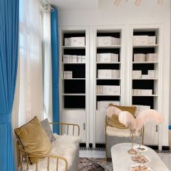 -缤卡妮肌肤管理中心