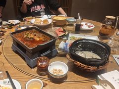 -黑家养生粥道馆(新世纪店)