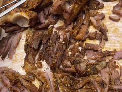 -三个大叔东北烧烤·砂锅菜(西三旗店)