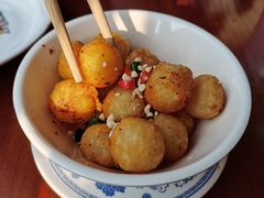 -炉小二铜锅牛蛙•川湘菜(三里屯店)