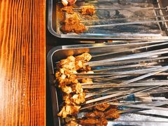 -忠义水浒烤肉(体育西路店)