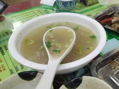 -继承独一味生烤羊排(金牛小区店)