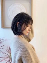 -涩谷· Hair Salon