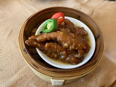 -澳门西南饭店·粤菜·茶市·手工点心(华海路店)