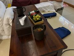 -家富足道·SPA·影院式(解放碑碑中心店)