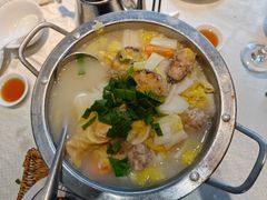 -好兄弟郭巨海鲜(天一阁店)