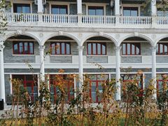 -赤坎·广东华侨国际旅游度假区