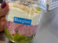 -Blueglass酸奶(财富购物中心店)