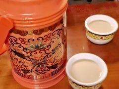 -如意林卡藏餐吧(大昭寺店)