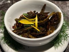 -LESCEDARS Brasserie Bistro香柏树